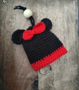 Schowek na klucze etui 