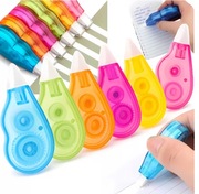 korektor biurowy szkolny w taśmie myszka długa 5 metrów