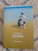 Izabela Sowa  Blanka