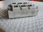 Moduł IGBT SKM195GB066D - SEMIKRON