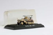 Model pojazdu wojskowego  Sd.Kfz.250-1942