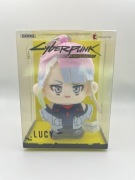 Cyberpunk Edgerunners Plush Doll Pendant | Lucy