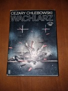 Wachlarz, Cezary Chlebowski, PAX 1985