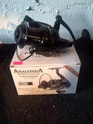 Kołowrotek Anaconda Peacemaker fast drag