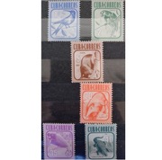 Fauna zwierzęta różne Cuba Kuba