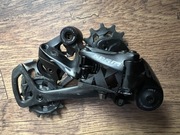Przerzutka tylna SRAM XX1 Eagle 12speed Carbon 270gram