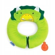 Zagłówek do fotelika samochodowego dinozaur TRUNKI