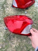 Ford Focus Mk4 kombi lampa lewa