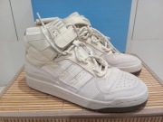 skórzane damskie sneakersy Adidas Ivy Park roz. 38 wkładka 24,5 cm nowe