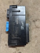 Moduł komfortu BMW E81