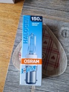 Żarówka osram halogen halolux ceram 150w