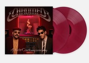 Chromeo Adult Contemporary translucent ruby winyl numerowany, usa Import