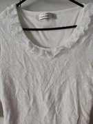 Dunnes stores signature koronkowa bluzka L 40 