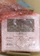 Sterownik przewodowy Fujitsu UTY- RLRY