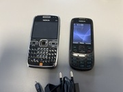 Telefony Nokia E72 / Nokia 6303