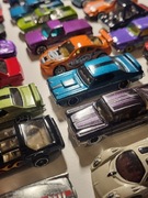 Samochodziki Hotwheels
