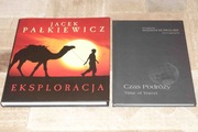 EKSPLORACJA Pałkiewicz CZAS PODRÓZY Muskalski 