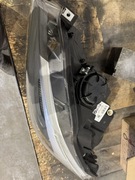 Bmw1 seria 1 f20 f21 Lampa przód lewy bdb 11-15 7229671-08