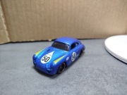 Hot Wheels Porsche 356 Outlaw Die-cast