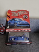 RLC 1995 Honda Integra TYPE R Hot Wheels