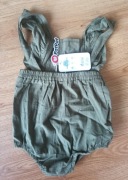 body niemowlęce dla dziewczynki PAT PAT 12-18 M