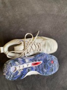 MIZUNO WAVE MOMENTUM 2