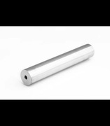 Wałek magnetyczny magnes 32x150/2xM6/N52