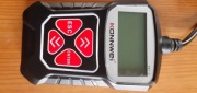 Interfejs Tester Czytnik OBDII + EOBD KONNWEI KW310