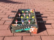 Piłkarzyki dziecięce