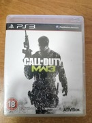 Call of Duty: Modern Warfare 3 gra ps3