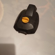 Piła spalinowa  titan ttl759chn  osłona filtra powietrza 