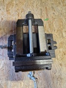 Imadło krzyżowe maszynowe dwuosiowe 125mm 5 G01028