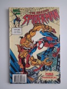 Tm-Semic. Spider-man 4/97