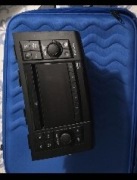 Oryginalne Radio Suzuki Swift