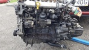 Silnik kia ceed hyundai i30 1.6 crdi 115 D4FB