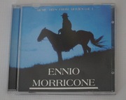 Ennio Morricone Cd music hits from movies 