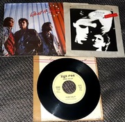 Zestaw 3 singli ,Grant Miller,Silent Circle...italo