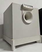 5.1 Subwoofer aktywny JBL SUB 333, 225 W