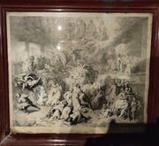 Zniszczenie Jerozolimy 