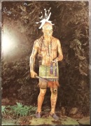 INDIANIN STROJE I TRADYCJA 