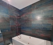 Gres szkliwiony Core Verde 60x120 Egen