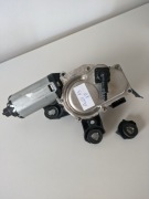 Audi silnik wycieraczki tył Valeo A3 8P A4 B6 B7 Q5 Q7 kod 473 700
