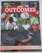 Outcomes Second Edition Advanced Workbook