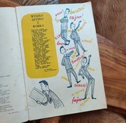 ,,Płomyk", nr 6, 15-30.11.1956 rok