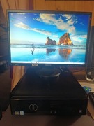 Komputer Dell vostro 