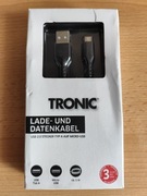 Kabel USB 2.0 Stecker typ A na MICRO-USB 
