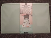 Pudełko do przechowywania z matą do zabawy