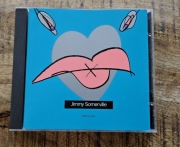 Jimmy Somerville ( Bronski Beat ) - Read my Lips. London. 8281966.2 