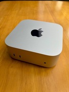 Apple Mac Mini M4 256 / 16 + Satechi Mac Mini Hub 