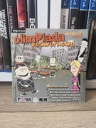 Władcy much olimpiada podwórkowa PC Gra pl Czesio 